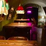 Nana Macs Ξενοδοχείο