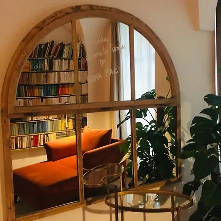 Hotel Nana Macs Prague