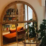 Hotel Nana Macs Prague