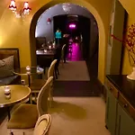 Nana Macs Prague