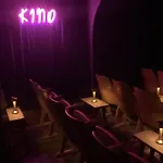 Hotel Nana Macs 4*