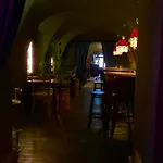 Nana Macs 4* Prague