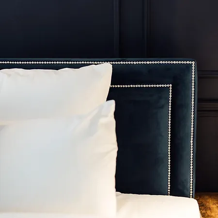 Hotel Nana Macs Prague