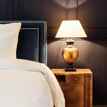 Hotel Nana Macs Prague