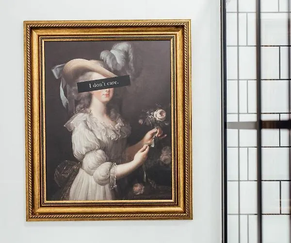 Hotel Nana Macs Praga