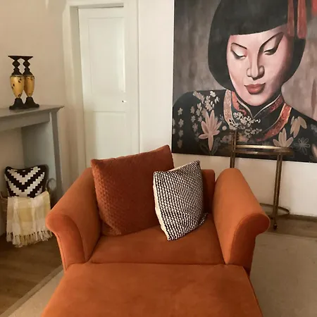 Nana Macs 4* Praga