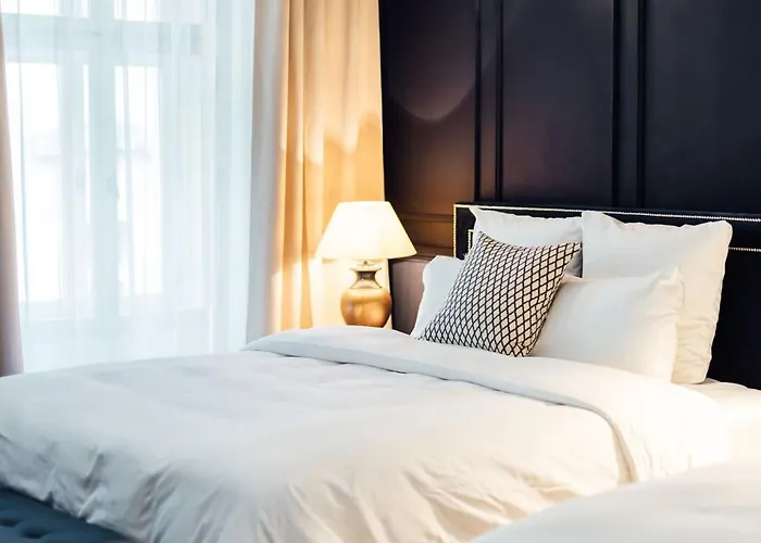Hotell Nana Macs