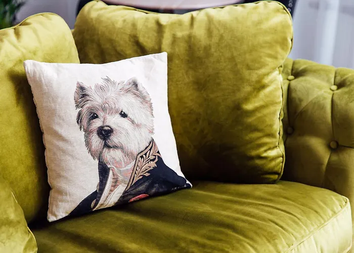 Nana Macs Hotell Prag